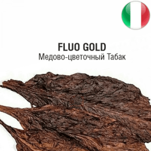 Жидкость FLUO Gold