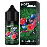 Most Juice SALT - Berries needles