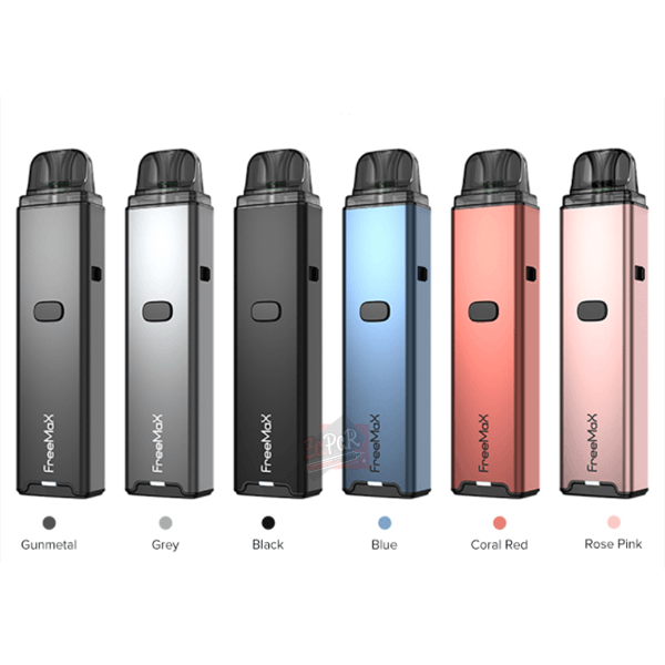 FreeMax Onnix Pod