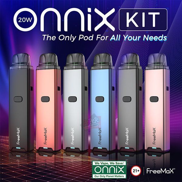 FreeMax Onnix Pod