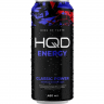 Напиток HQD Energy classic power 0,45л