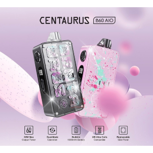 Lost Vape Centaurus B60 AIO Kit