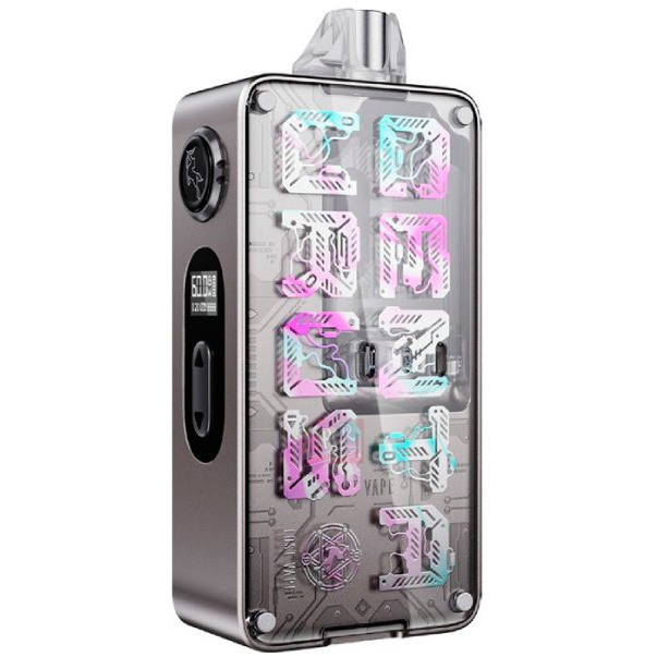 Lost Vape Centaurus B60 AIO Kit