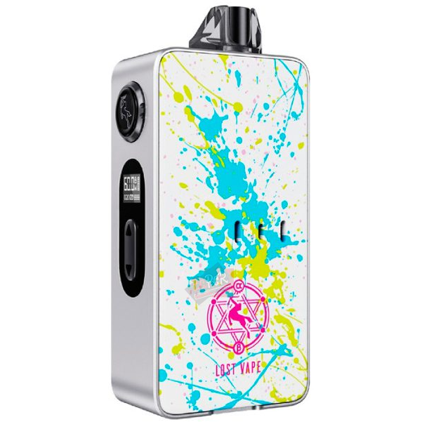 Lost Vape Centaurus B60 AIO Kit