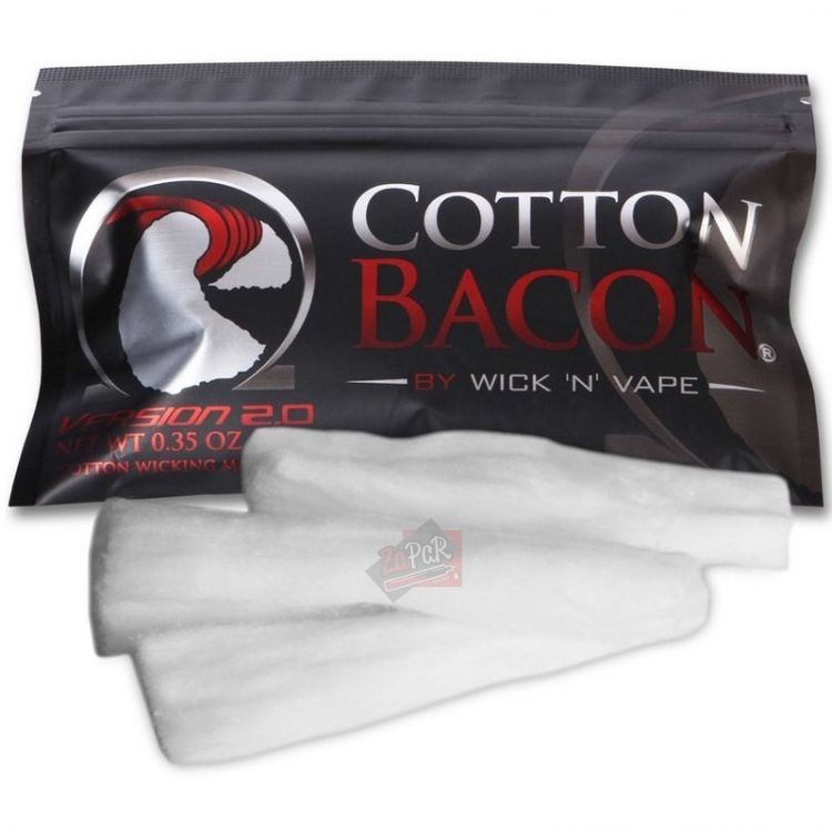 Cotton Bacon v.2 10G