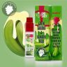 Жидкость Molin - Green Banana & Bamboo Milk