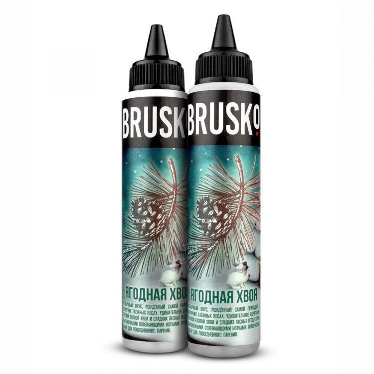 Жидкость Для Электронной Сигареты Brusko Интернет Магазин
