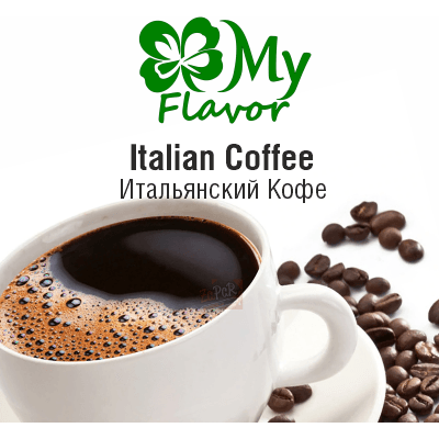 MyFl Italian Coffee