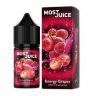 Most Juice SALT - Energy Grapes 30 мл