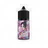 BUBBLE TROUBLE SALT - Cherry Forest Berries 30 мл
