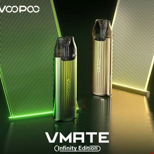 VOOPOO VMATE Infinity Edition Pod