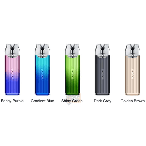 VOOPOO VMATE Infinity Edition Pod