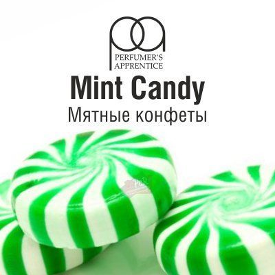 TPA Mint Candy