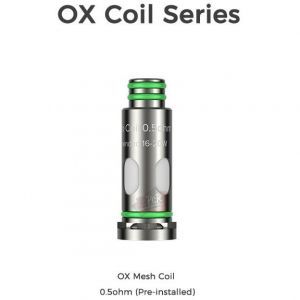 Испаритель FreeMax OX Mesh Coil 0.5ohm RDL
