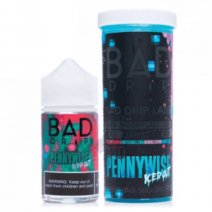 Bad Drip 60мл - Pennywise ICE (USA)