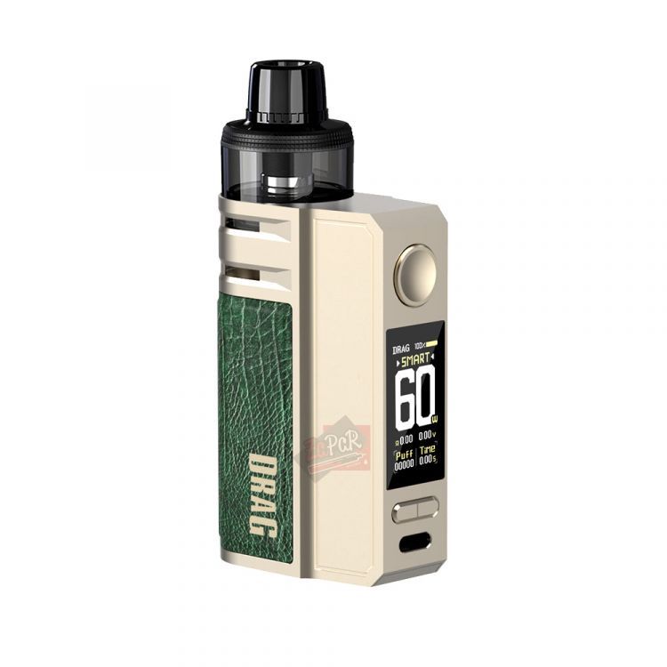 Voopoo DRAG E60 Pod