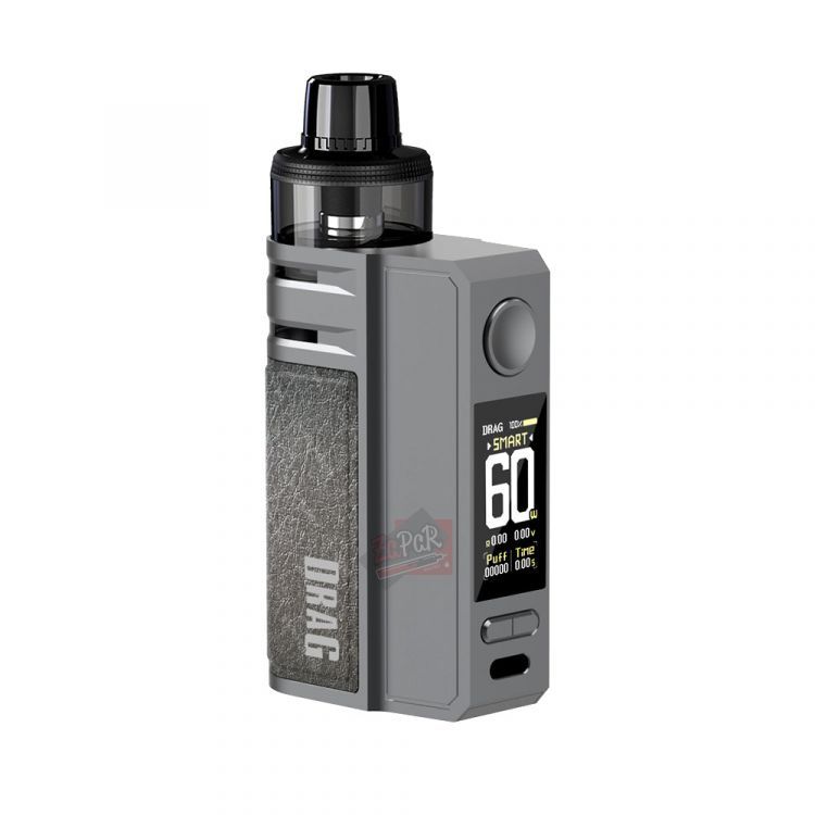 Voopoo DRAG E60 Pod