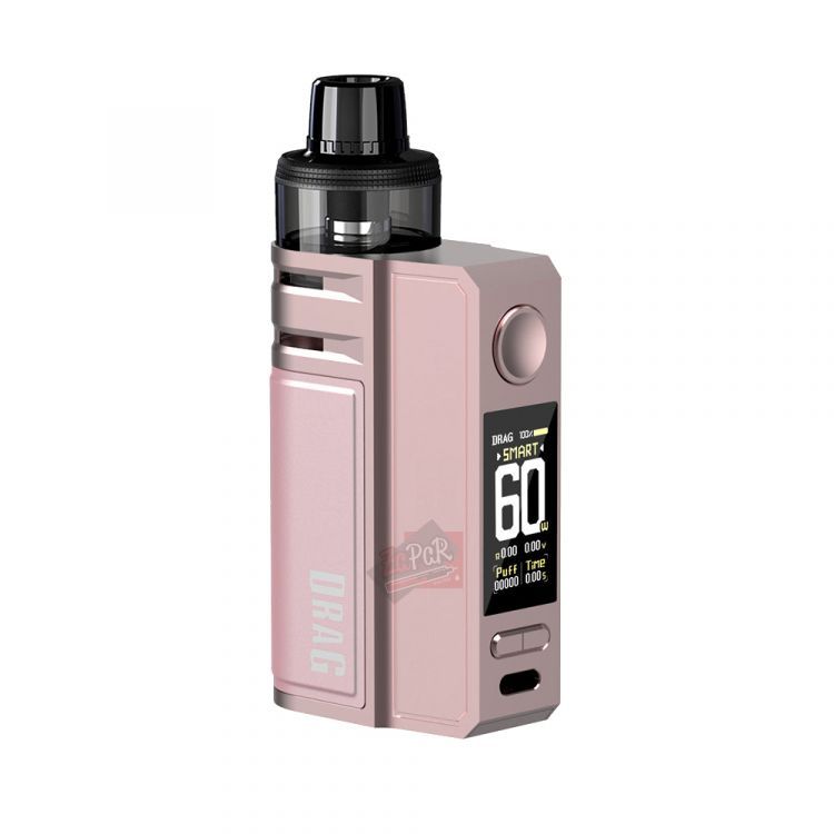 Voopoo DRAG E60 Pod