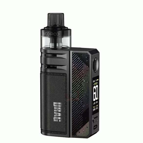 Voopoo DRAG E60 Pod