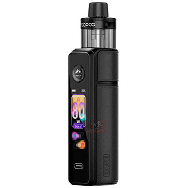 Voopoo Drag X3 (аккумуляторы приобретаются отдельно)