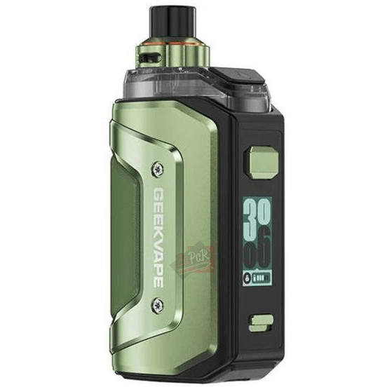 GeekVape Aegis Hero 5