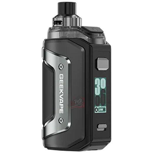 GeekVape Aegis Hero 5