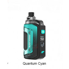 GeekVape Aegis Hero 5