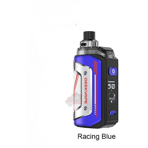 GeekVape Aegis Hero 5