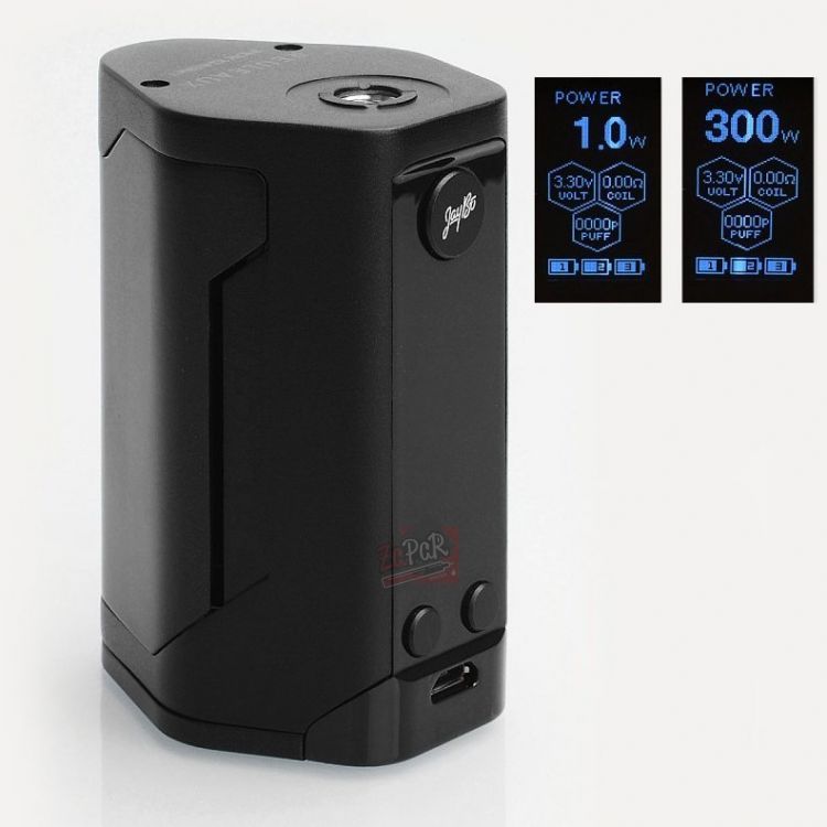 Wismec RX Gen3