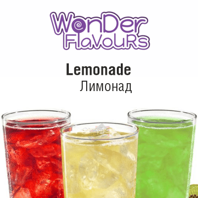 WF Lemonade