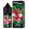 Most Juice SALT - Lychee Lemonade 30 мл