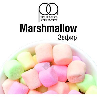TPA Marshmallow