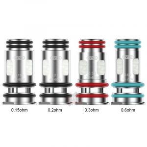 Испаритель VOOPOO PNP X 0.45ohm