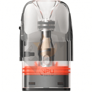 Картридж Geek Vape Q 0.6 ohm Side fill 3ml