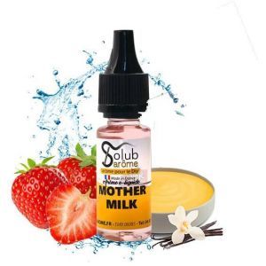 Жидкость Solub - Mother Milk