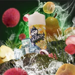 Husky - Shake Pears 100 мл