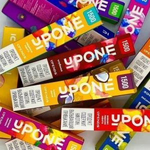 Upone New Disposable 1500