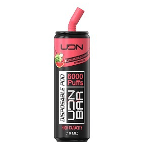 UDN BAR 6000