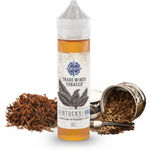 Trade Winds Tobacco - Kentucky (USA) 60 мл 3 мг