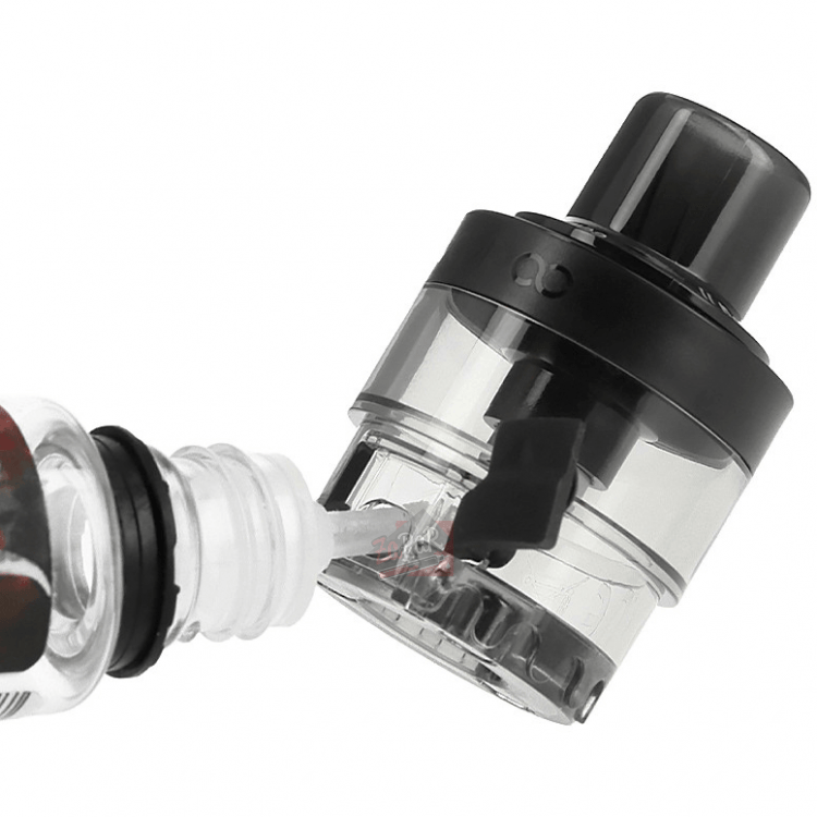 Картридж VOOPOO PnP Pod 2 (Drag H40, E60, H80S)