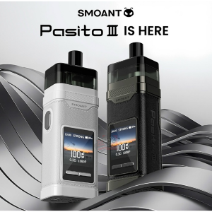 Smoant Pasito 3