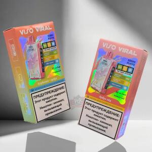 VISO VIRAL 50000