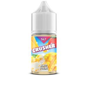 Crusher Mango Yogurt