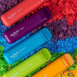 SMOK NOVO BAR PRO 2000