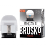 Картридж Brusko Minican 4 0.8 ohm