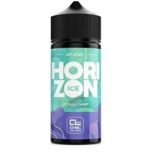 HORIZON - Citrus & Mint