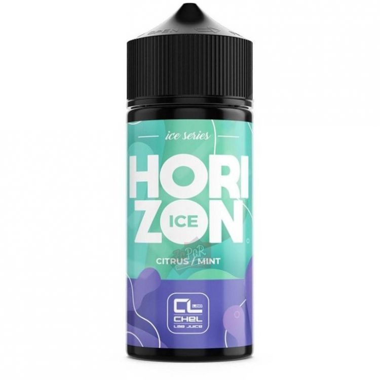 HORIZON - Citrus & Mint