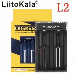 LiitoKala lii-L2