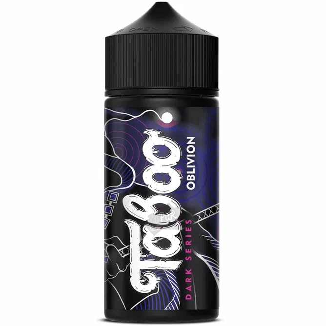 Taboo Dark Series - Oblivion 100 мл