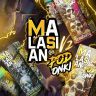 PODONKI & MALASIAN V2 Salt Strong - Киви-Ананас 30 мл 20 мг